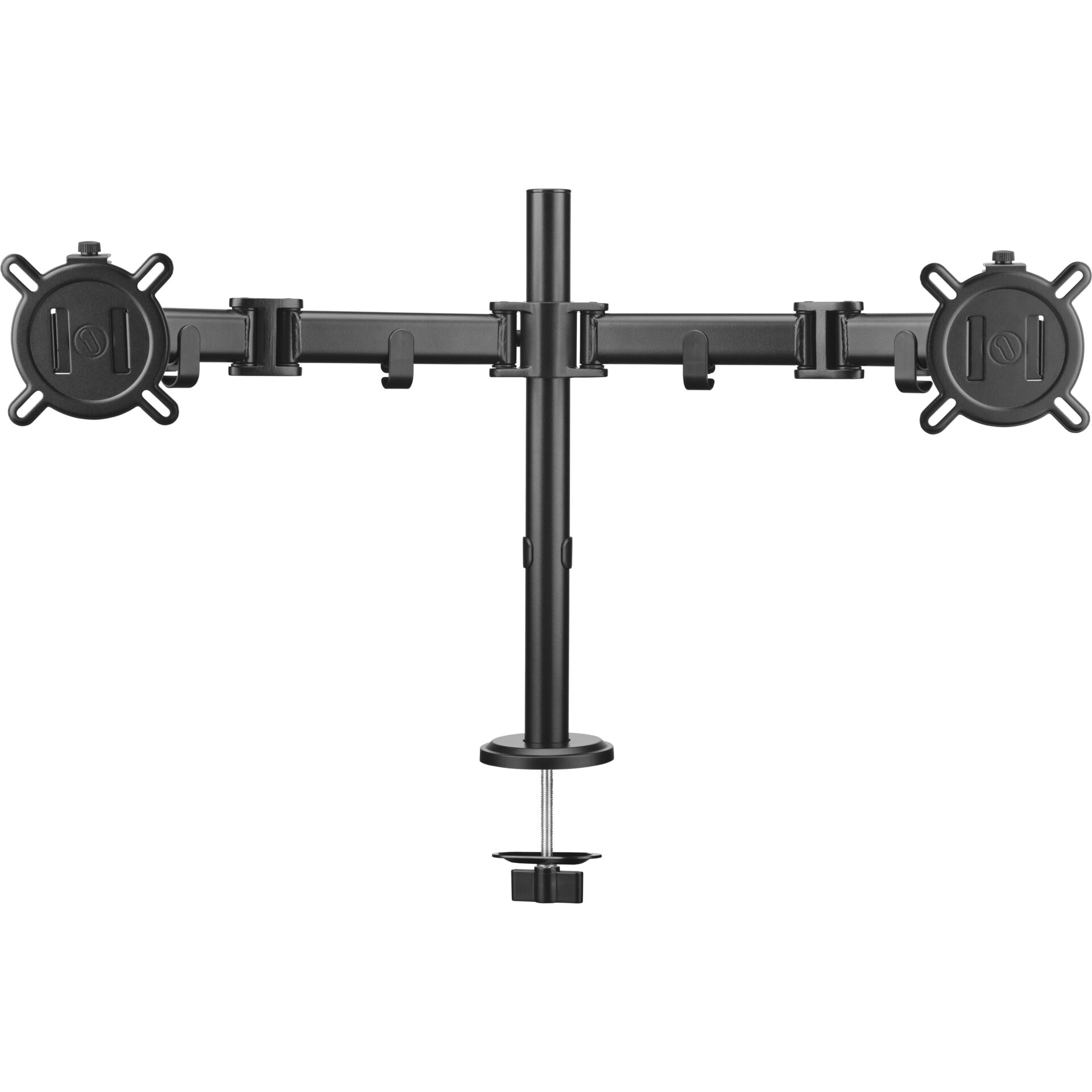 OneforAll One for All Monitor Halterung Smart Dual Black DM 2210 Monitore