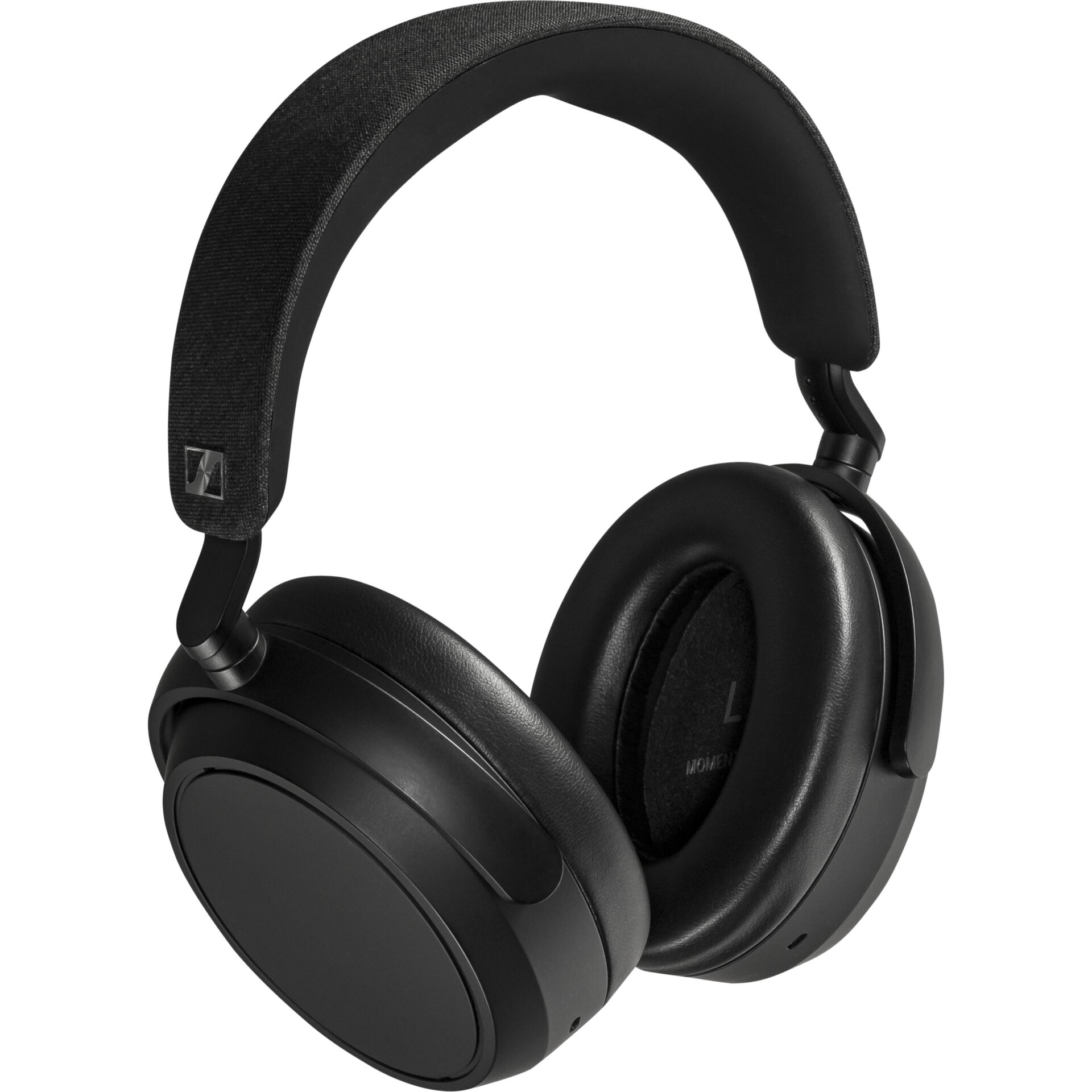 Sennheiser Momentum 4 Wireless schwarz Over-Ear