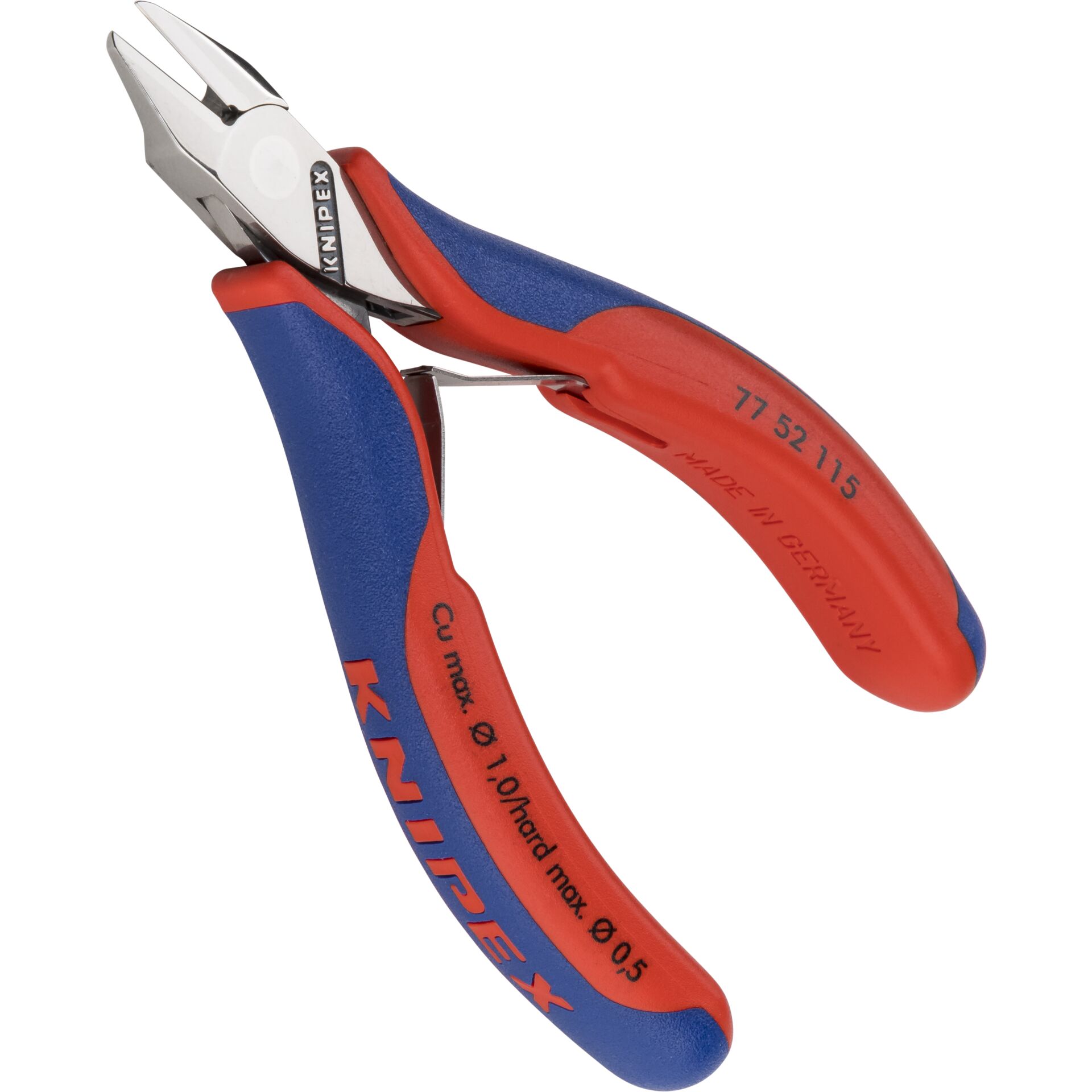 KNIPEX Elektronik  Seitenschneider Schraubendreher & Zangen