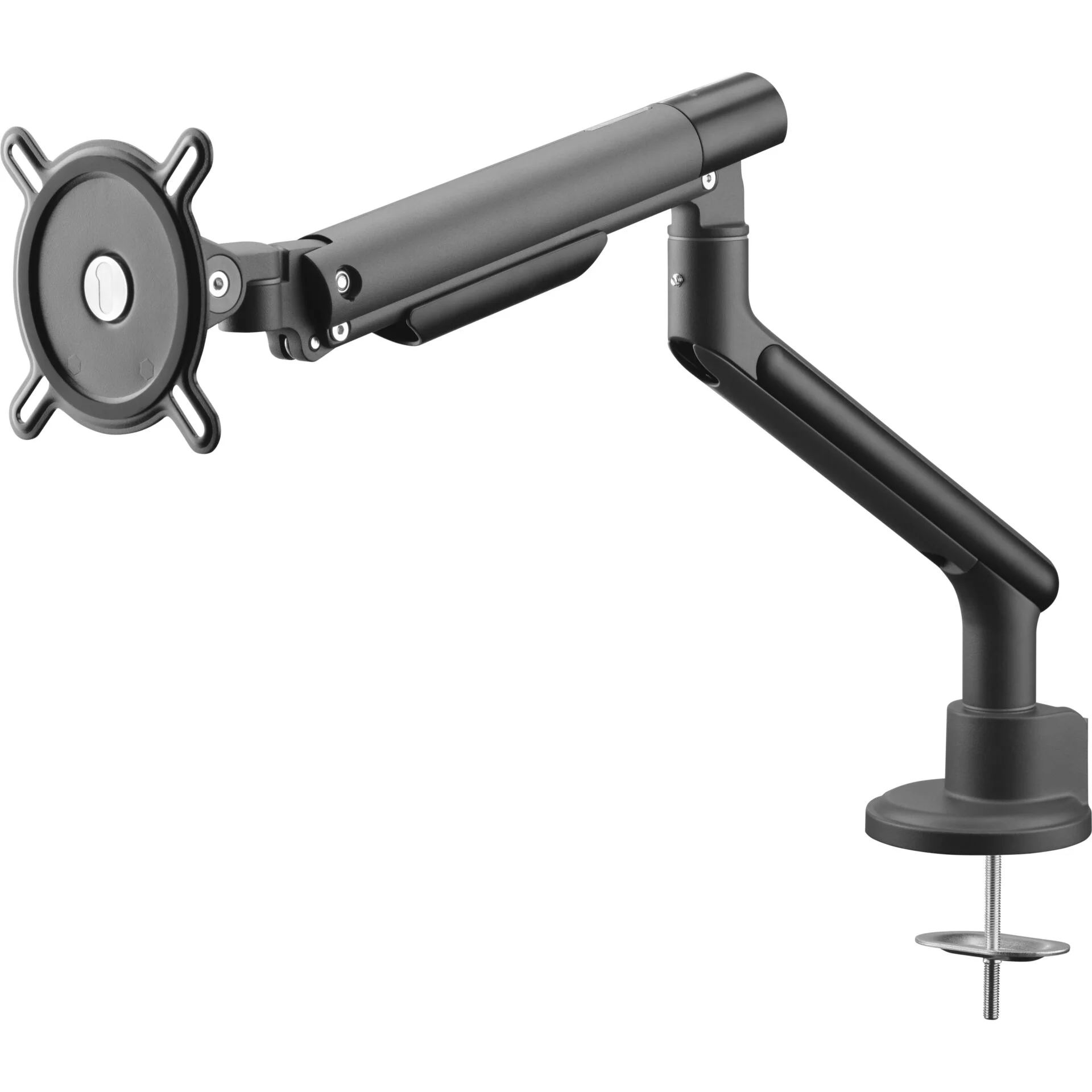 OneforAll One for All Monitor Halterung Design Single Black DM 7110 Monitore