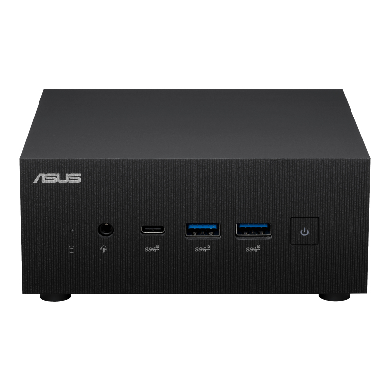 ASUS ExpertCenter PN64 BB5003MDE1 Mini PC Schwarz i5 13500H PC-Zubehoer