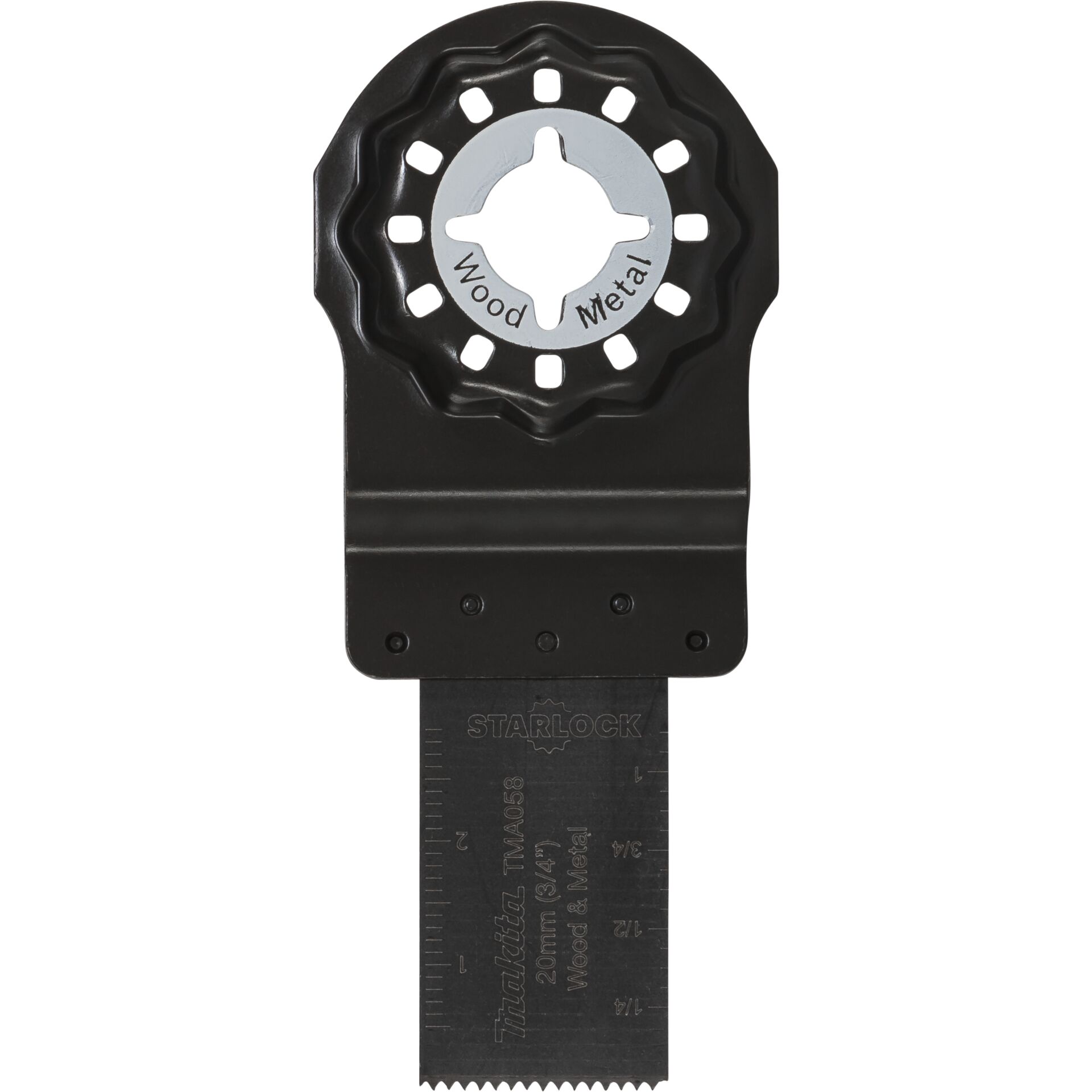 Makita B 67480 Tauchsaegebl  Set 4Stk Saegen