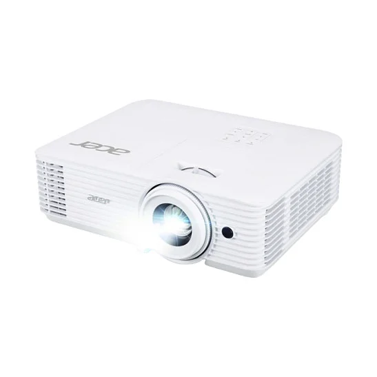 Acer H6815P Video & Audio