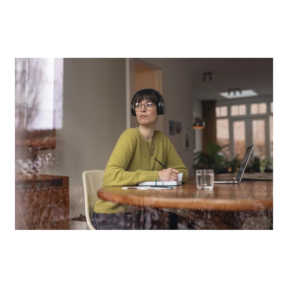 Philips 5000 series TAH5209BK 97 Kopfhoerer   Headset Kabellos Kopfband Anrufe Musik Bluetooth Schwarz Over-Ear