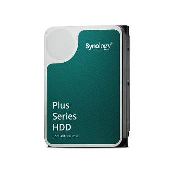 Synology HDD HAT3300 4T 4TB SATA HDD Plus Series Speichermedien
