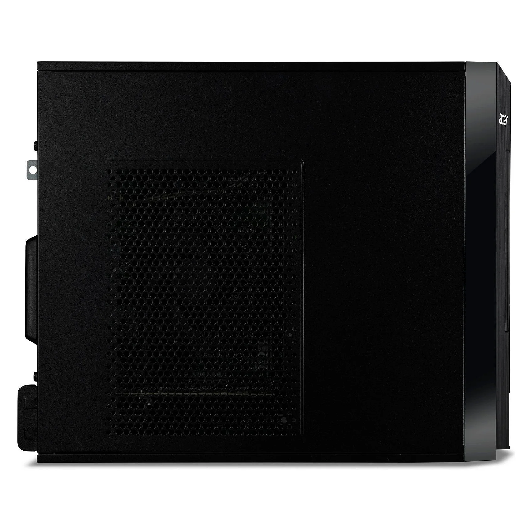 Acer Aspire XC 1860 Intel Core Ultra 5 225 16 GB DDR5 SDRAM 1 TB SSD Windows 11 Home Desktop PC Schwarz Laptops & Notebooks
