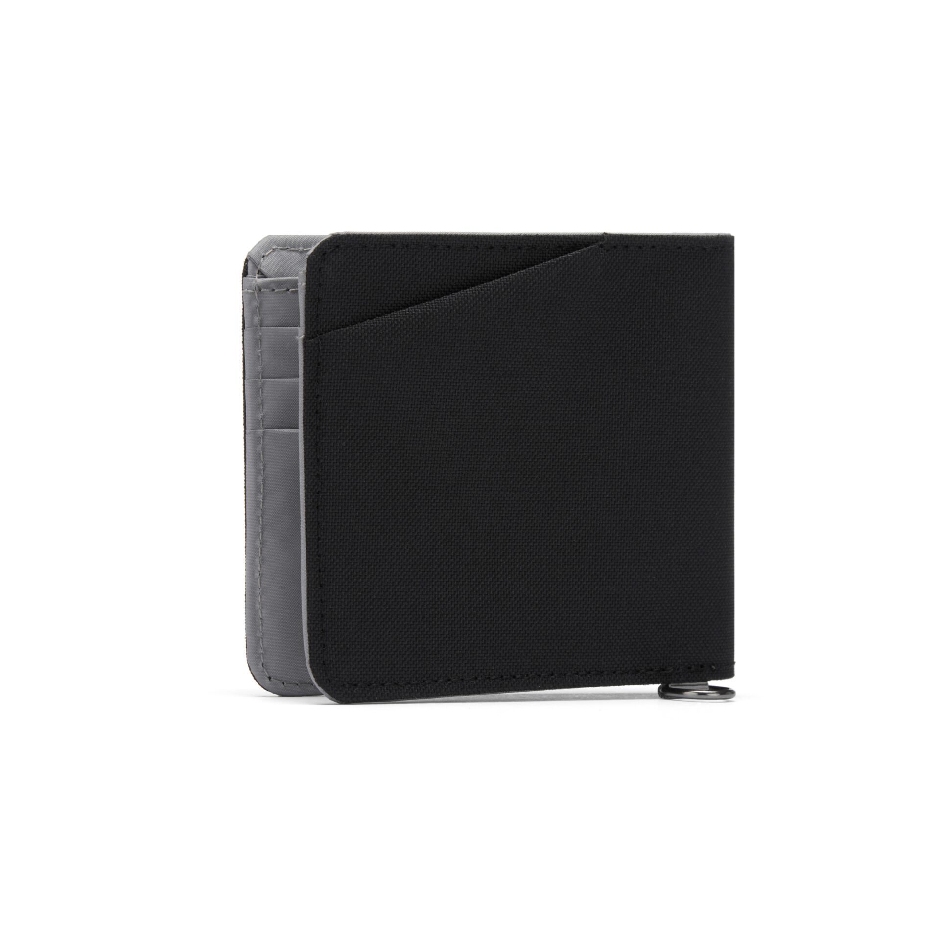 Pacsafe RFIDsafe Bifold Wallet schwarz Taschen & Rucksaecke