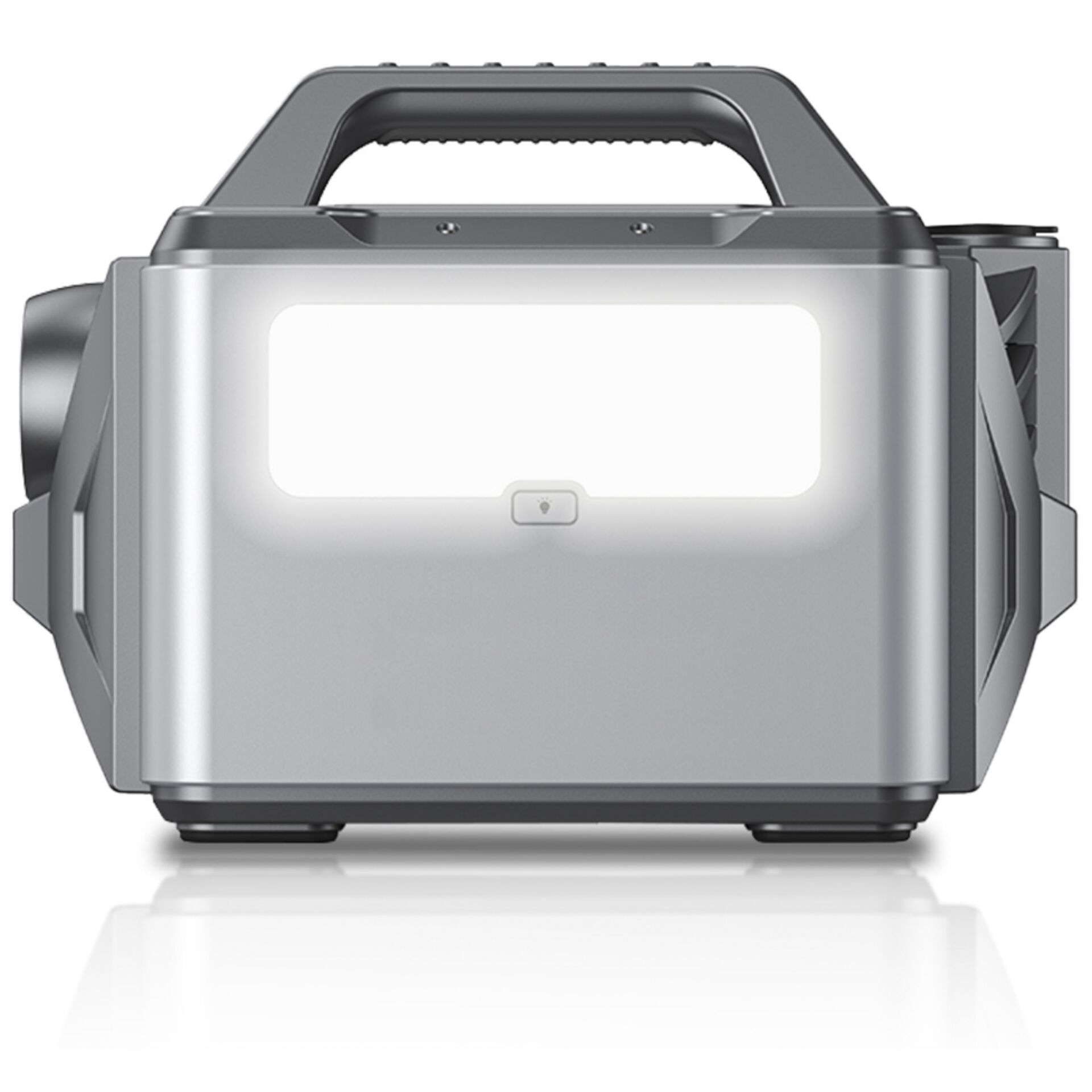 FANTEC PGS 300 Powerstation   Solargenerator Solar & Energie