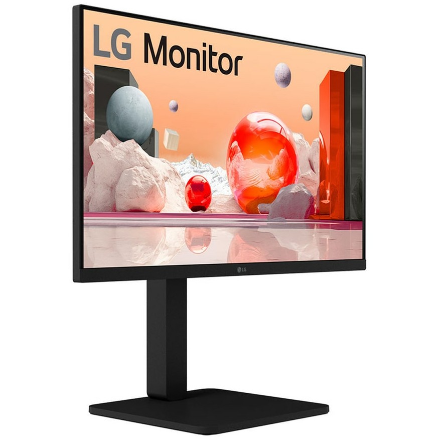 LG 24BA550 B Monitore