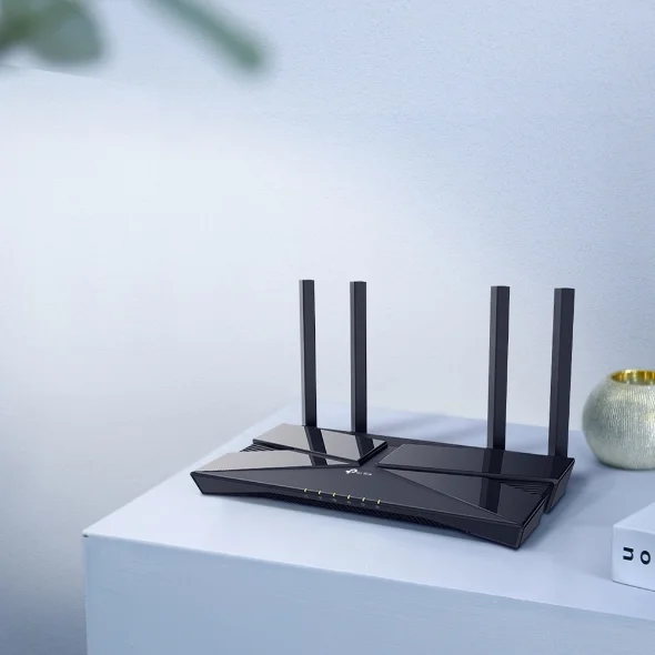 TP Link WL Router Archer AX23 AX1800 Dual Band