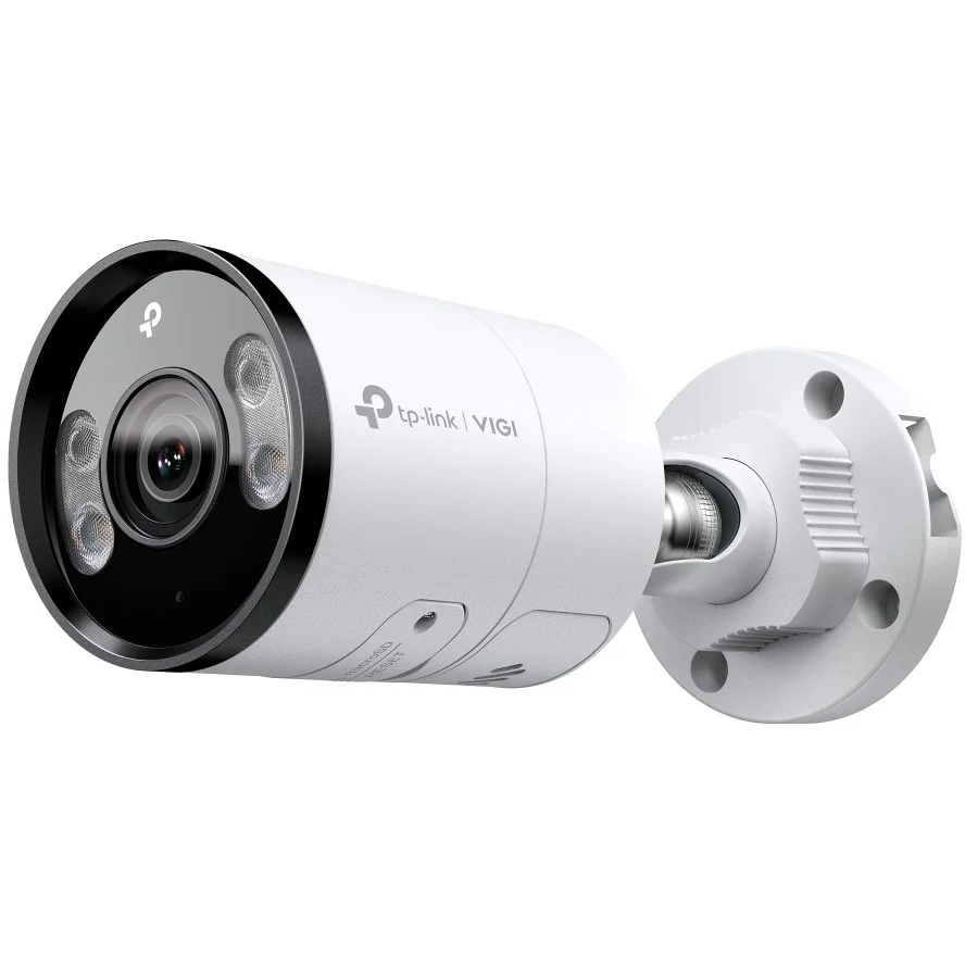 TP Link Omada IPCam VIGI C355 2 8mm  5MP Full Color Bullet Netzwerk