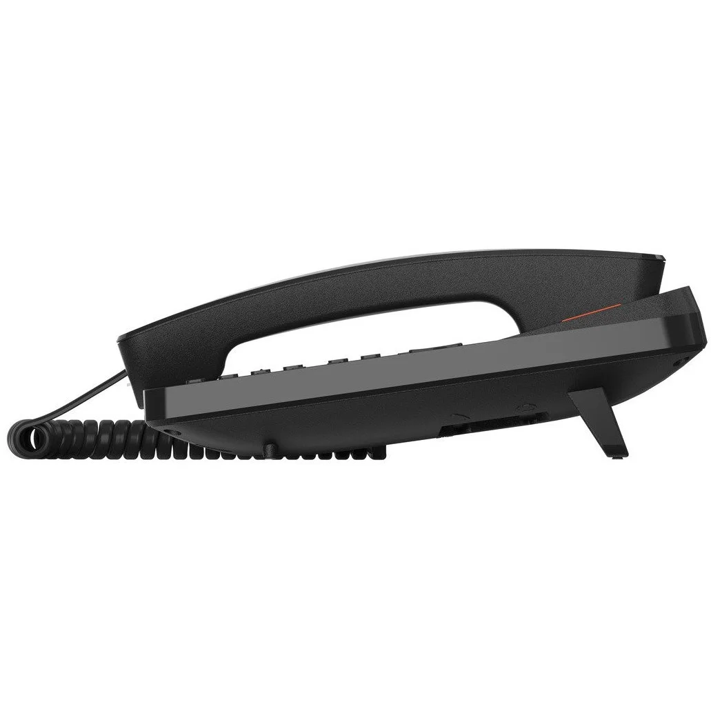 Gigaset Desk 600 schwarz int  Netzwerk