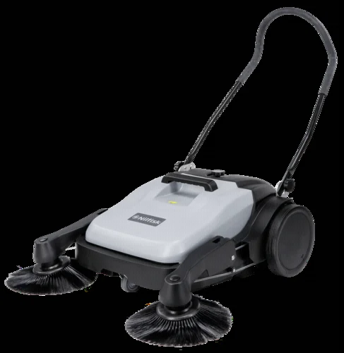 Nilfisk SW250 Handkehrmaschine Reinigungsmaschinen