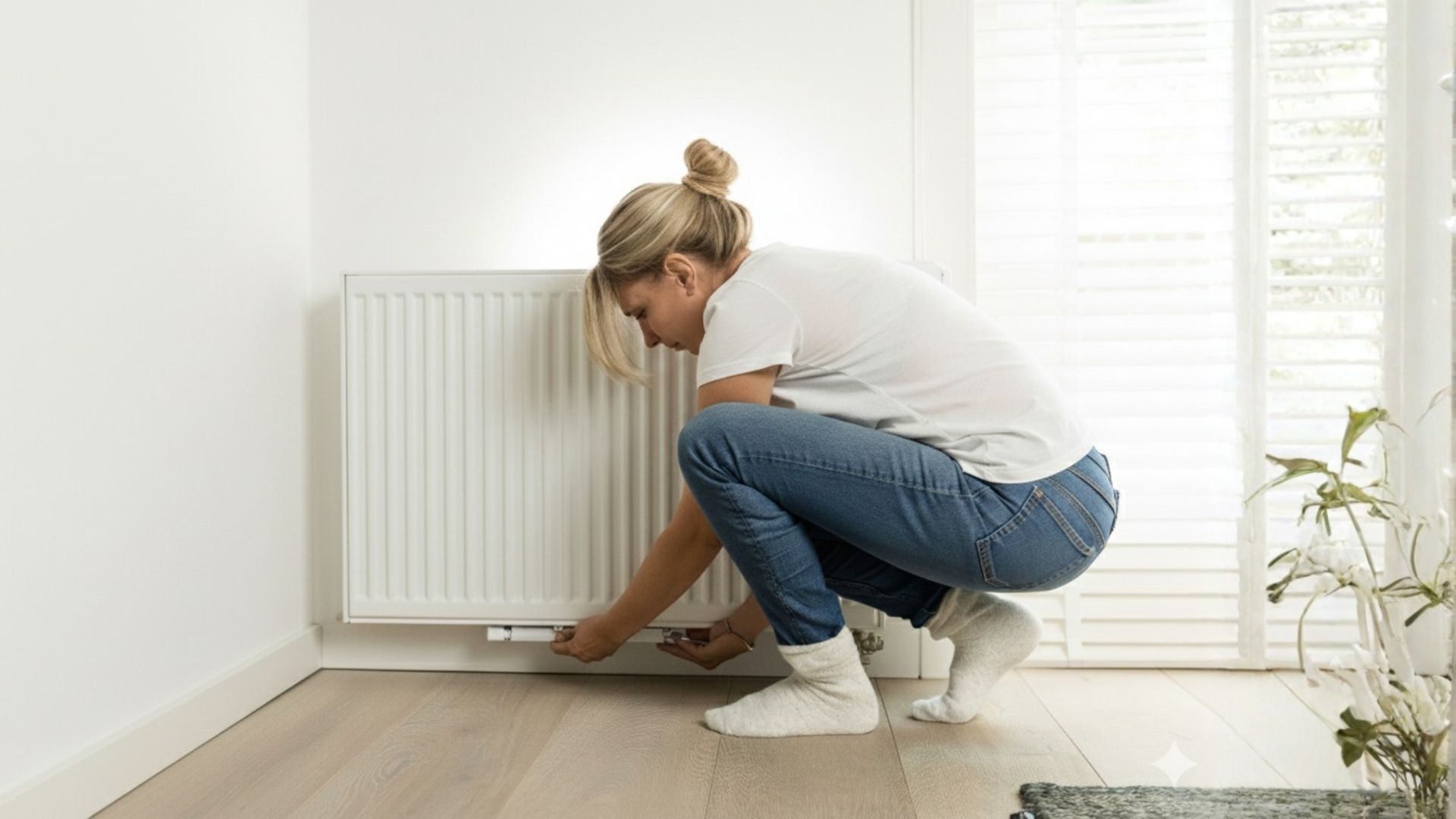 SpeedComfort 3 0 Erweiterungsset Heizkoerperverstaerker Heizkoerperthermostate Heizungssteuerung