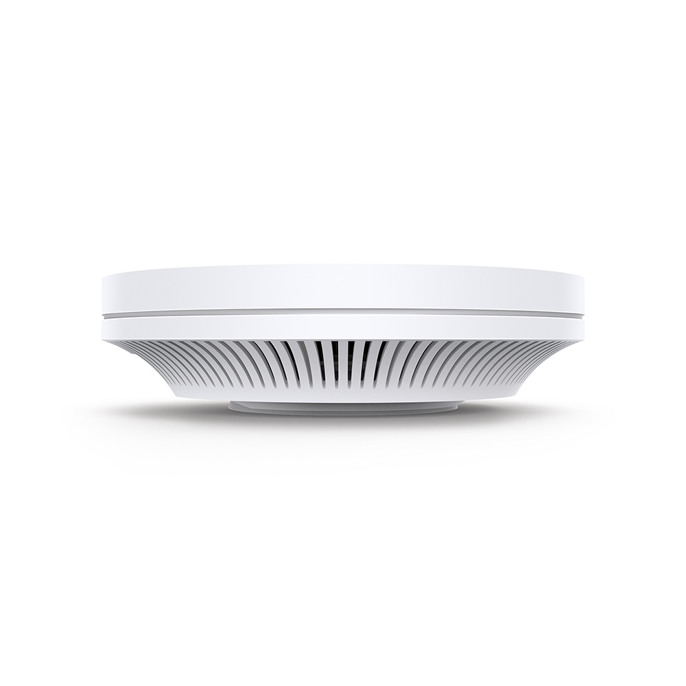 TP Link Wireless AP WIFI6  bull AX3600  bull 4x4  bull Indoor  bull 2 5 GbE  bull EAP660HD  bull Omada Netzwerk