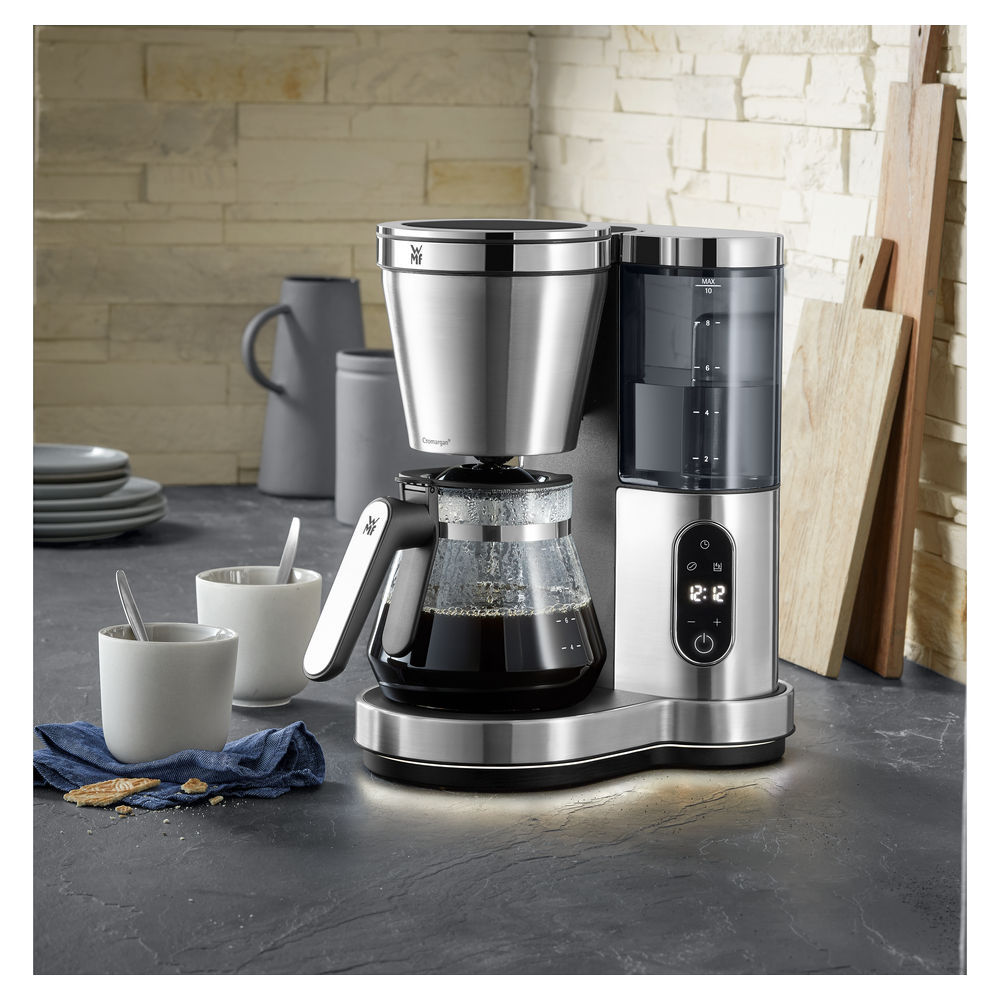 WMF 2 0412320011 Filterkaffeemaschine 1 2 l Kaffeemaschinen