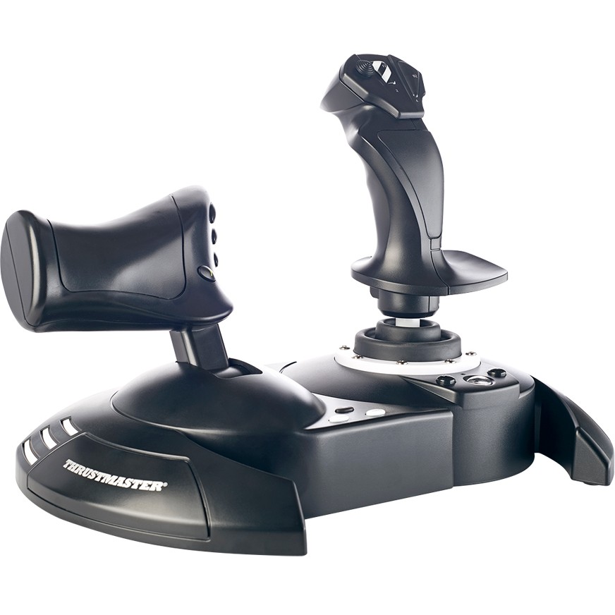 Thrustmaster T Flight Hotas One PC XBOXOne Zubehoer Gaming