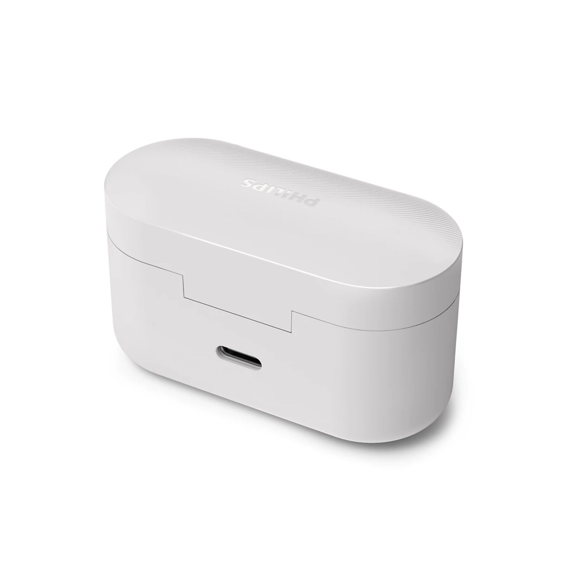 Philips 3000 series TAT3509WT 00 Kopfhoerer   Headset True Wireless Stereo  TWS  im Ohr Anrufe Musik Bluetooth Weiss In-Ear