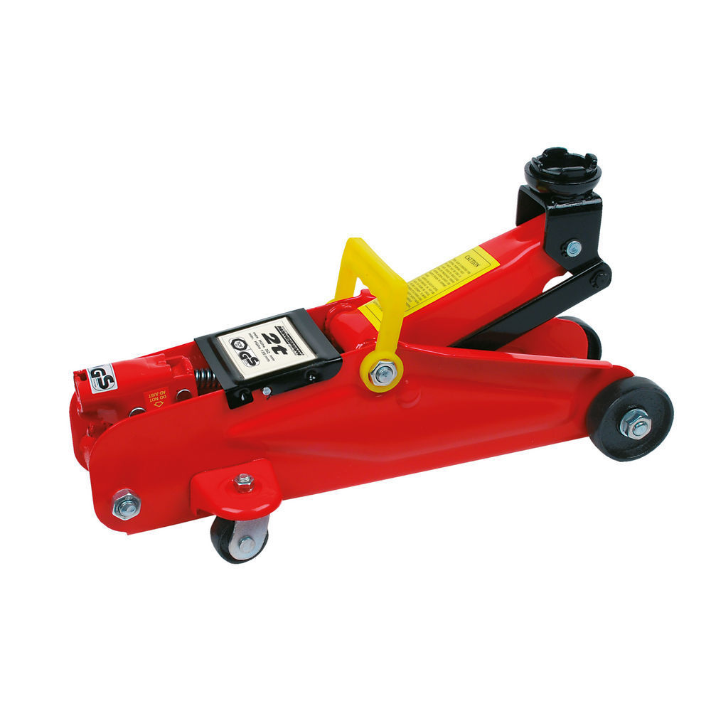 BRUeDER MANNESMANN Hydr Wagenheber fahrbar  2t Werkzeugsets