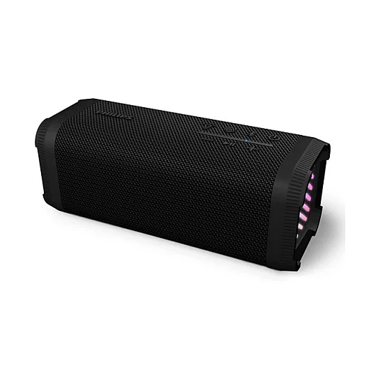 Philips TAS5000EB 00 schwarz PC-Zubehoer
