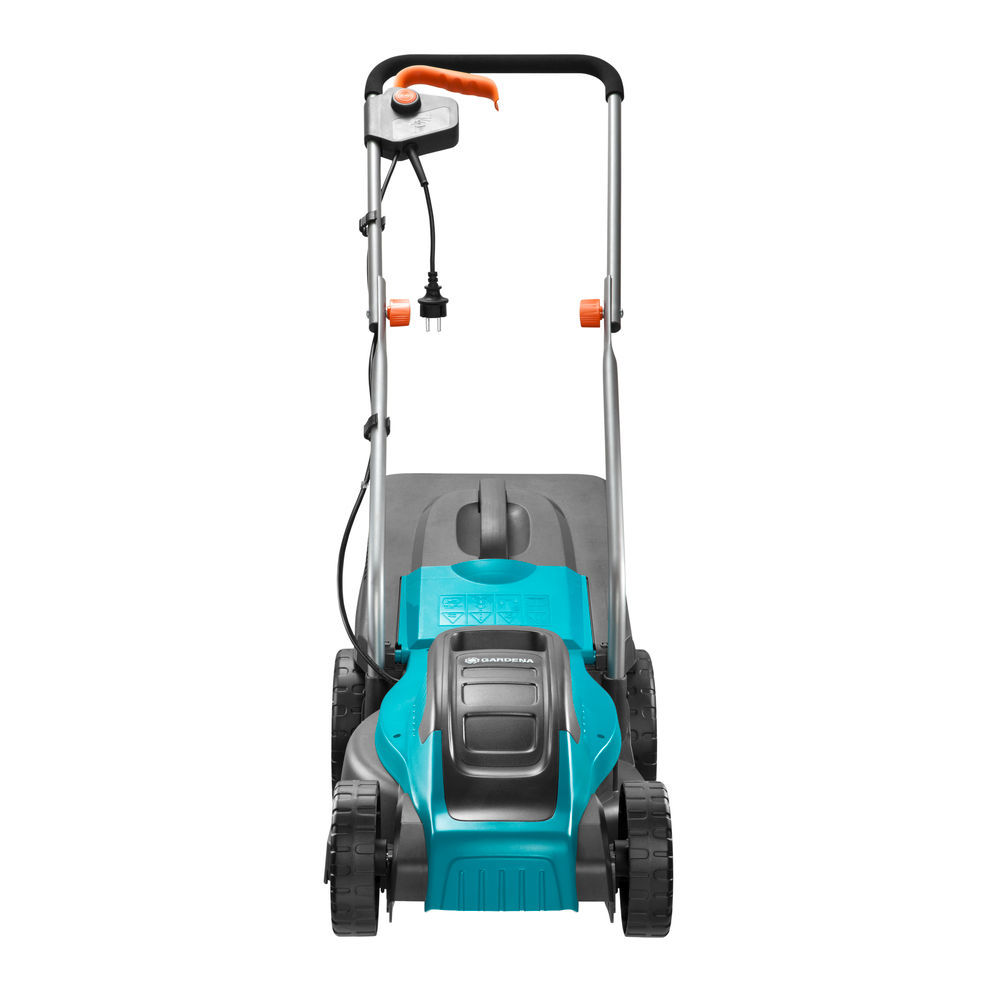 GARDENA Elektro Rasenmaeher PowerMax 1100 32 Gartenmaschinen