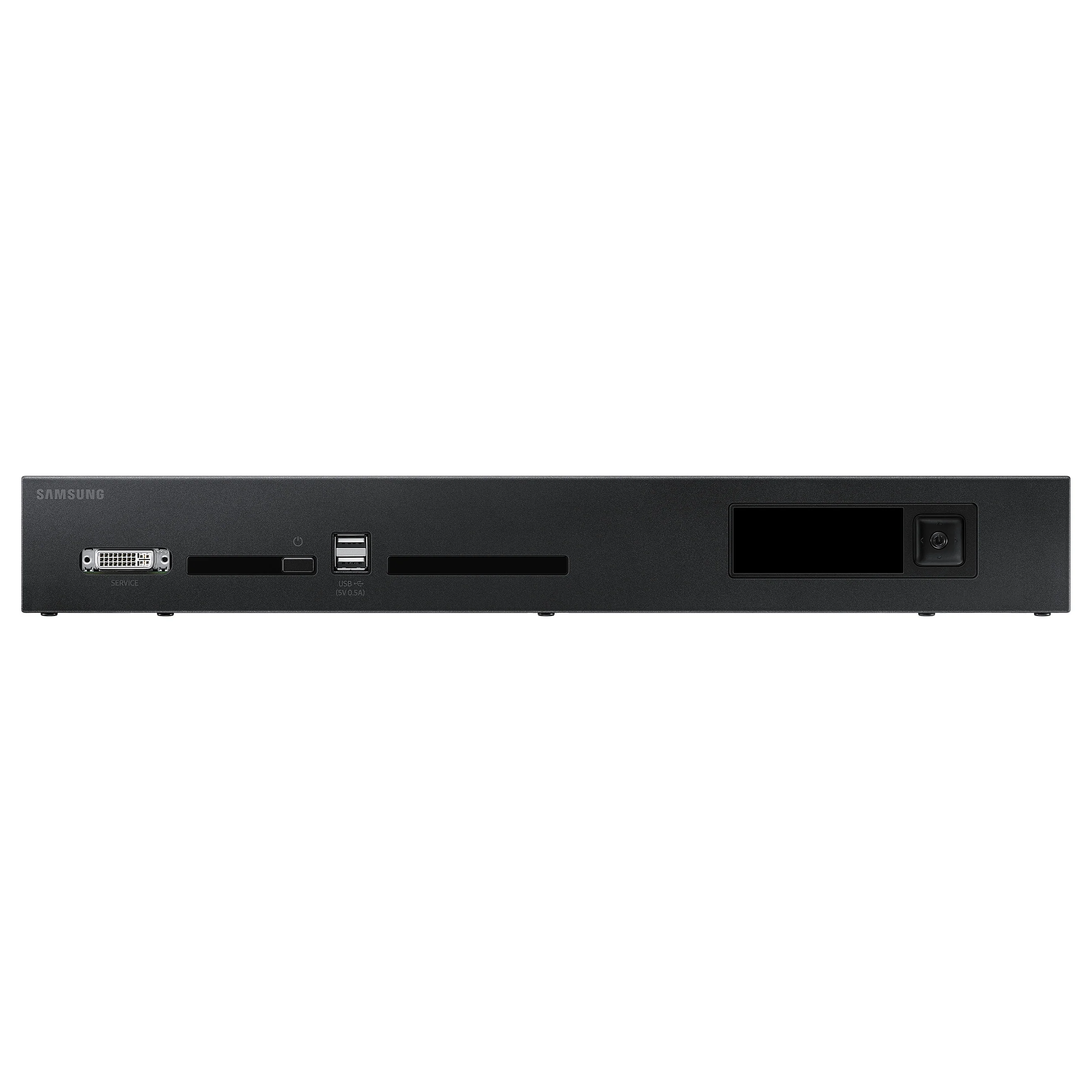 Samsung SBB SNOWRAF EN Monitore