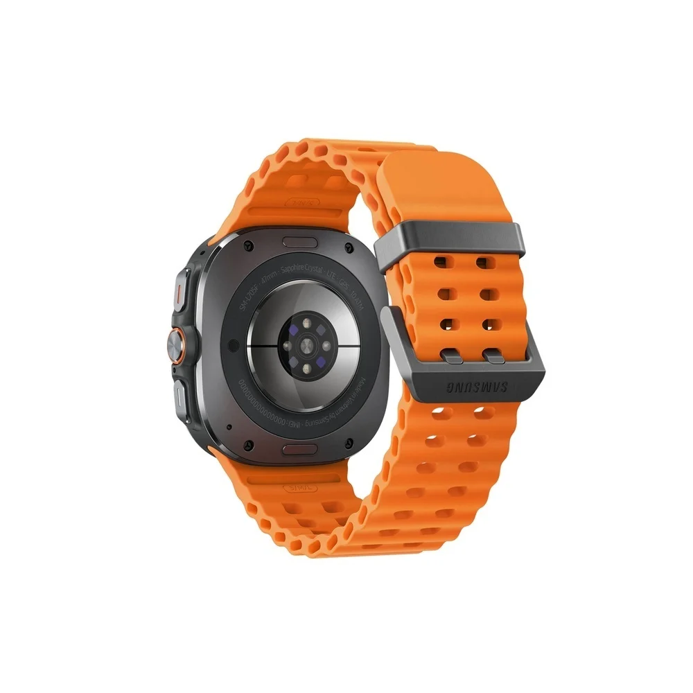 Samsung galaxy watch ultra lte 47 mm titanium gray Smartwatches & Fitnesstracker