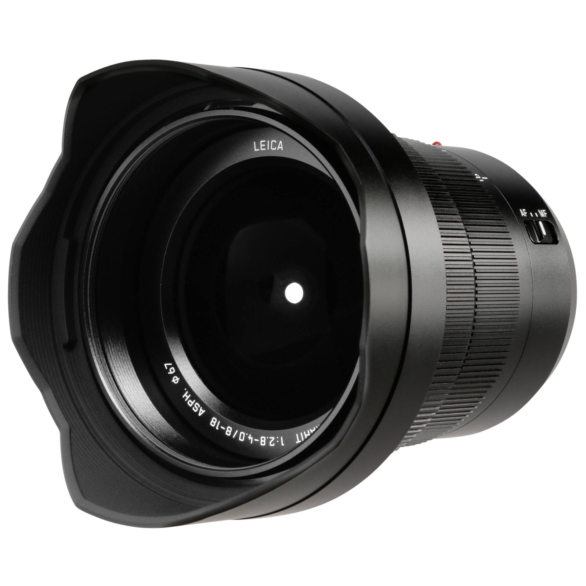 Panasonic Lumix G 2 8 4 0 8 18 Leica ASPH  SALE Multimedia & Technik