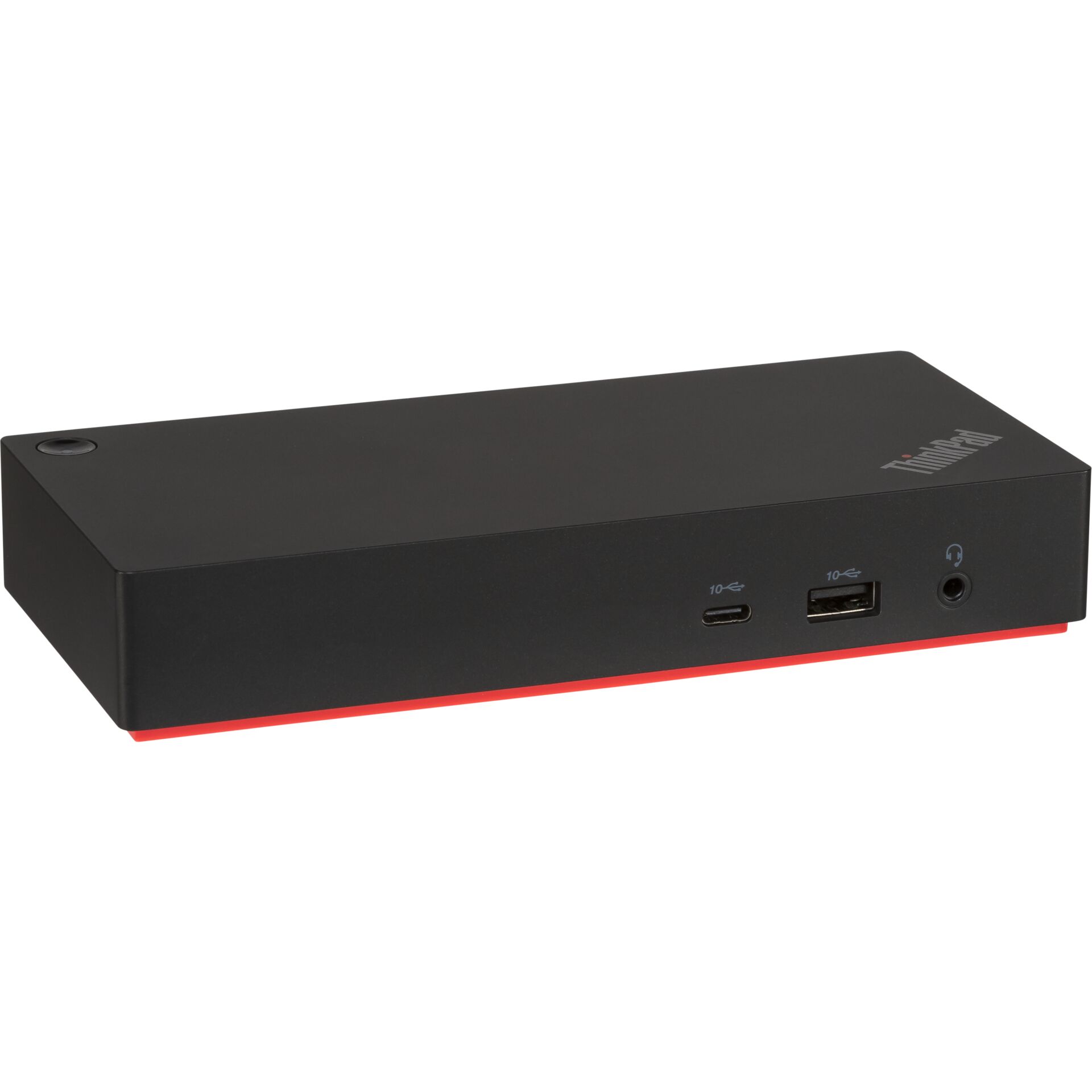 Lenovo D ThinkPad universal USB C DOCK 90W PC-Zubehoer