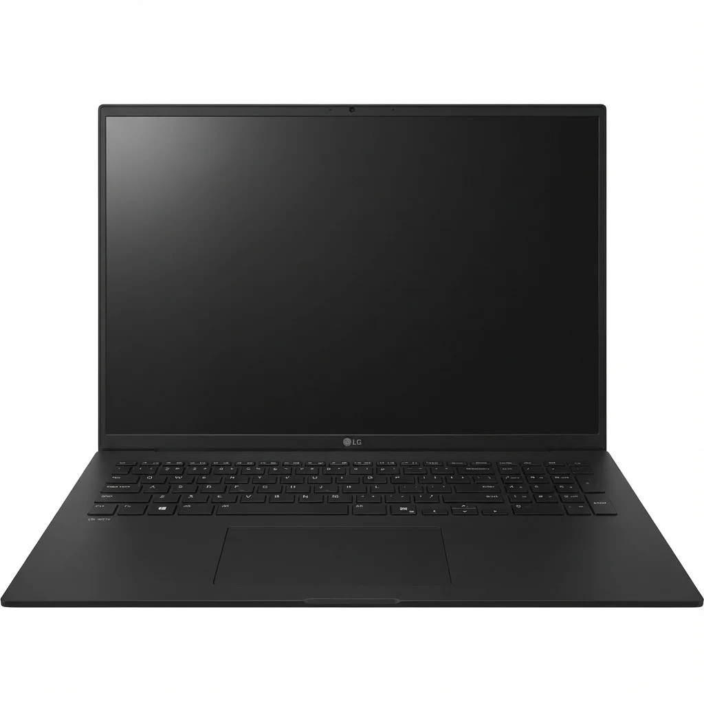 LG gram 17 17Z90TL G AU78G 17Zoll WQXGA Core Ultra 7 256V 16GB 1TB Win11 Notebooks & E-Book Reader
