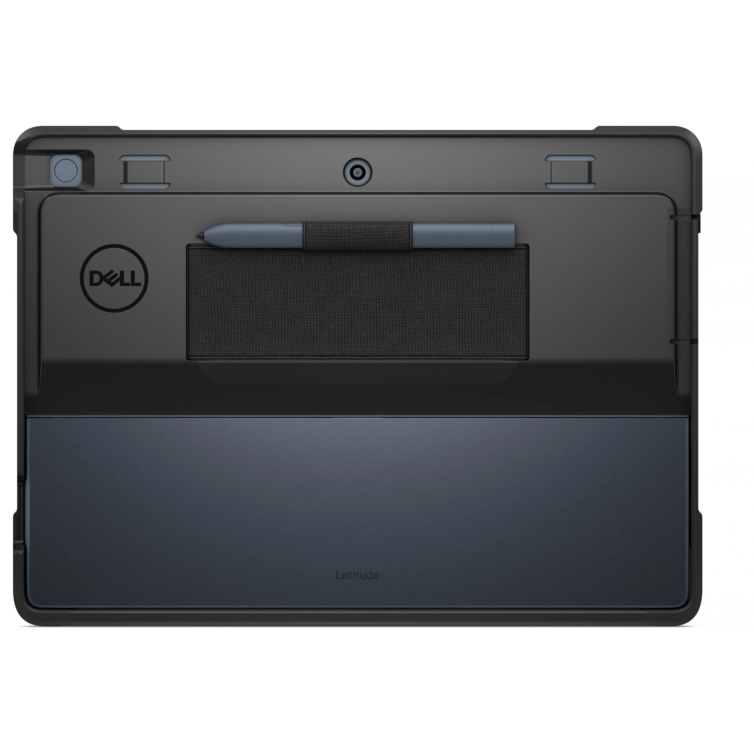 DELL CG7325L 33 8 cm  13 3   Cover Schwarz Notebooks & E-Book Reader