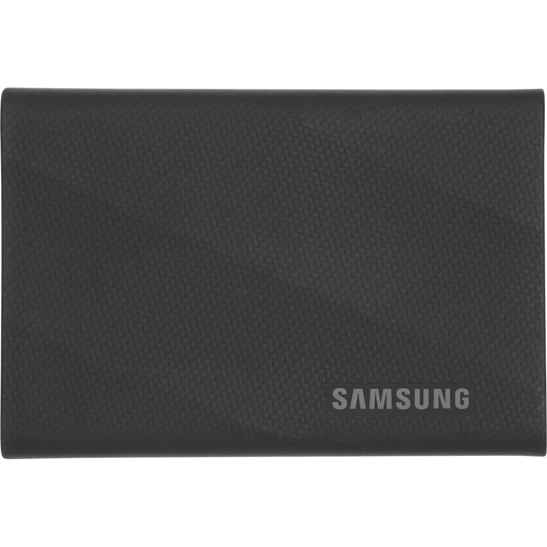 Samsung 1tb  portable t9 usb 3 2 gen2 black retail Speichermedien