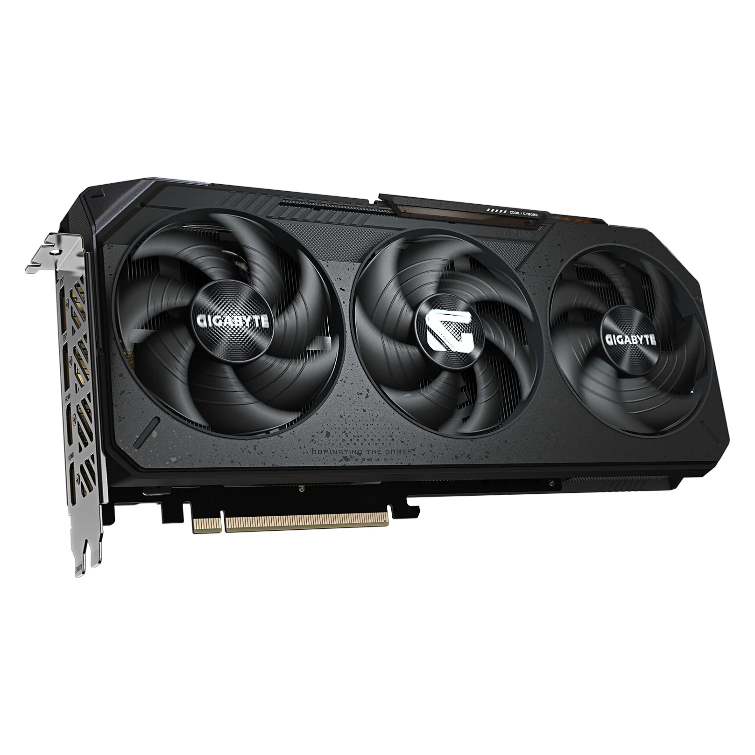GIGABYTE Radeon RX 9070 GRE GAMING OC 12G   Grafikkarte  12GB GDDR6  192bit  PCI E 5 0  2920 MHz Core Clock  2   DisplayPort  2   HDMI  GV R907GREGAMING OC 12GD PC-Komponenten
