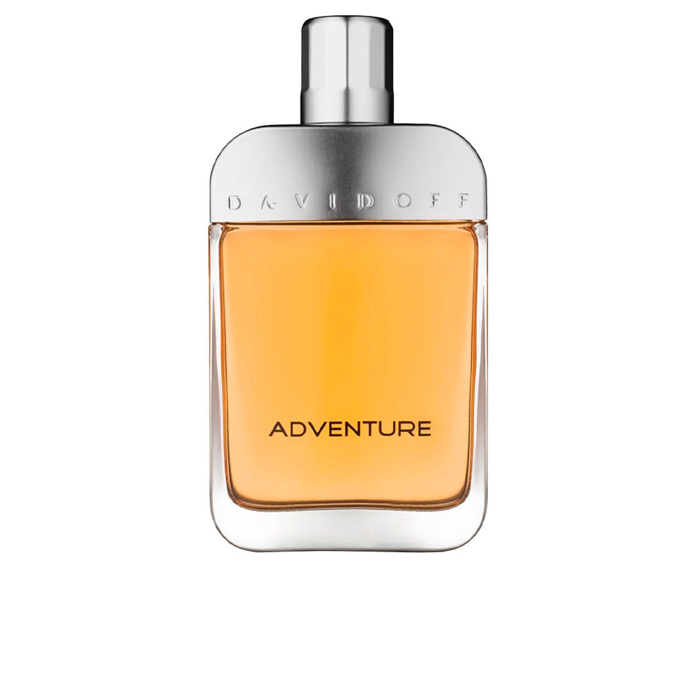 DAVIDOFF EdT Adventure  100 ml Parfuem & Duefte Koerperpflege
