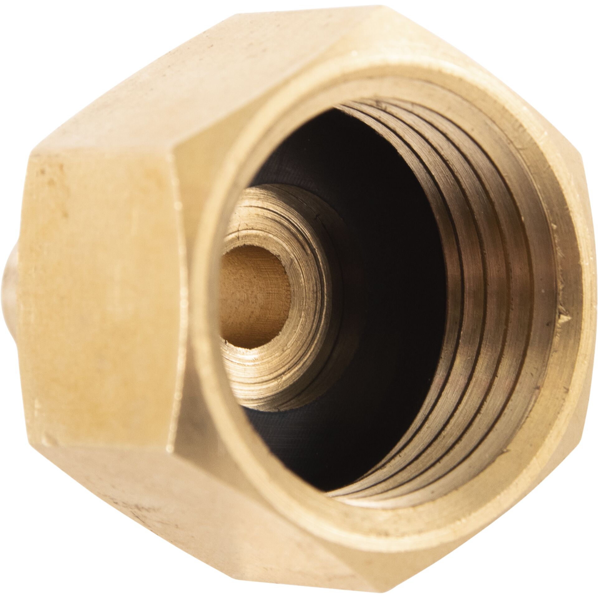 Alfa Forni Gas Anschluss Adapter LPG 1 2 auf 1 4 Grills