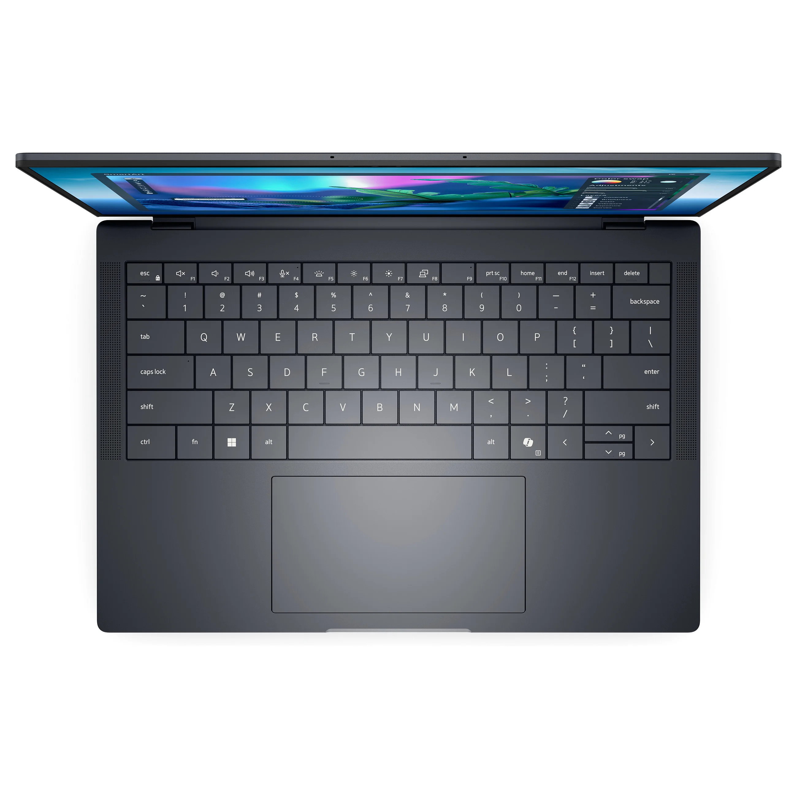 DELL Pro Max 14 Premium MA14250 Intel Core Ultra 7 265H Laptop 35 6 cm  14   Full HD  32 GB LPDDR5x SDRAM 1 TB SSD NVIDIA RTX PRO 1000 Blackwell Wi Fi 7  802 11be  Windows 11 Pro Deutsch Grau Notebooks & E-Book Reader