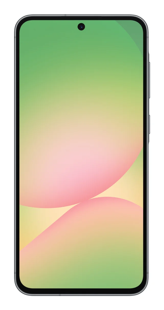 Samsung Galaxy A56 5G Enterprise Edition 17 cm  6 7   Dual SIM USB Typ C 8 GB 128 GB 5000 mAh Graphit Smartphones