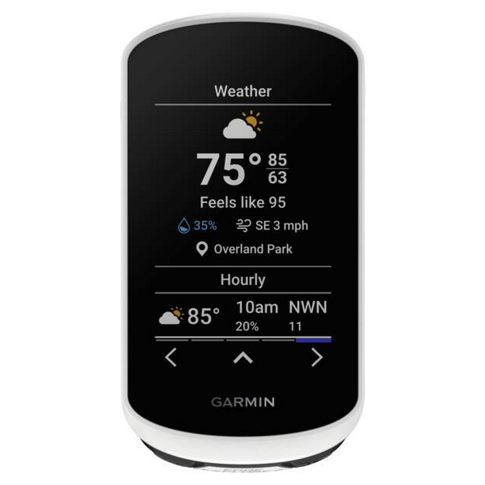 Garmin Fahrradcomputer Edge Explore 2 Radsport