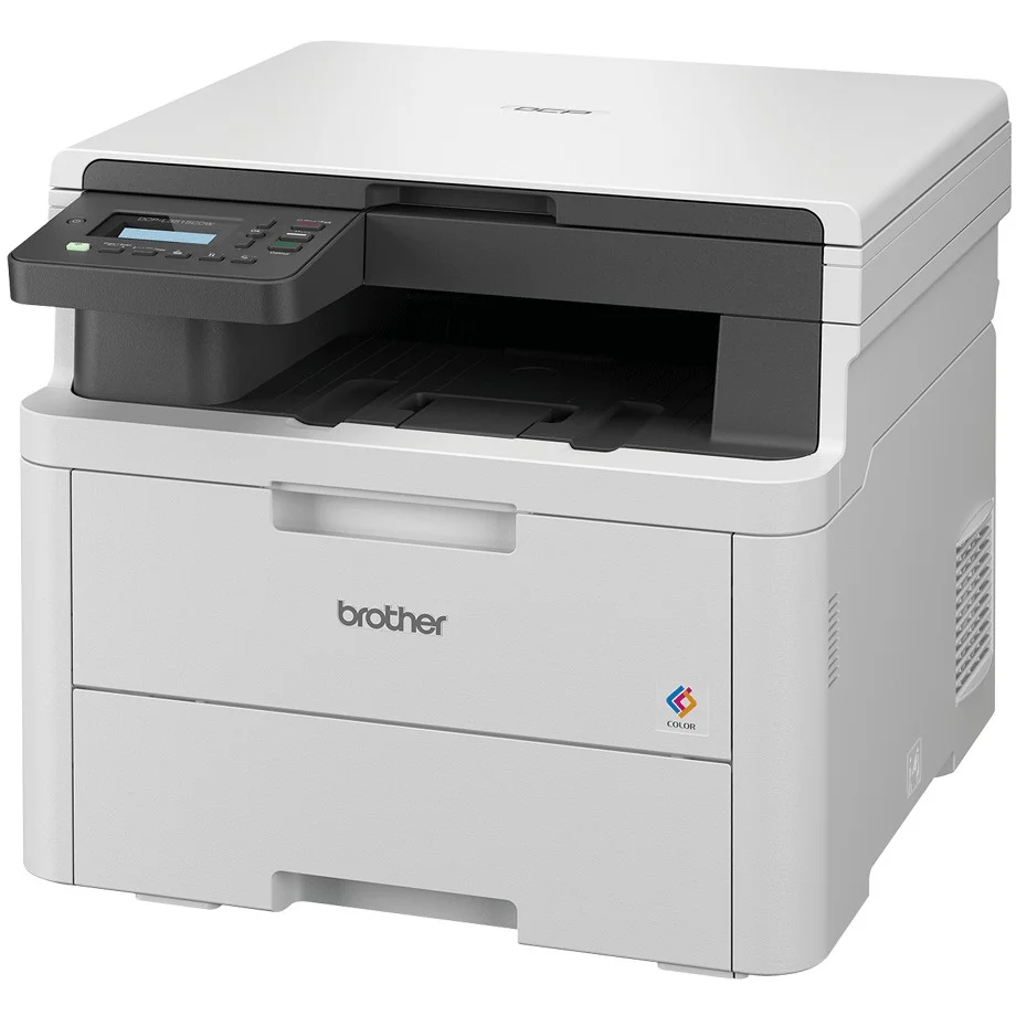 Brother FL DCP L3515CDW Farb LED Multifunktionsdrucker 3in1 WLAN Duplex Drucker & Scanner