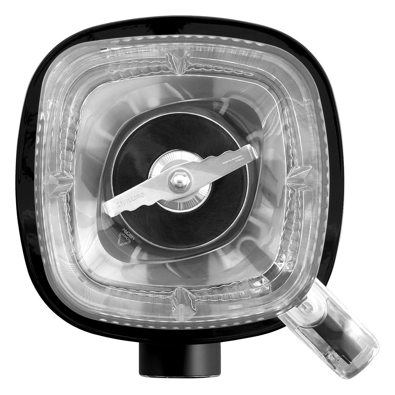 ZWILLING ENFINIFY Standmixer Power schwarz Mixer & Zerkleinerer