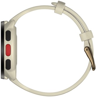 Polar Grit X PRO titan Smartwatches & Fitnesstracker