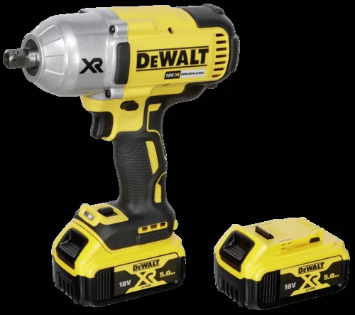 DEWALT DCF899P2 QW 18V   5 0 Ah Akku Schlagschrauber Bohrer & Schrauber