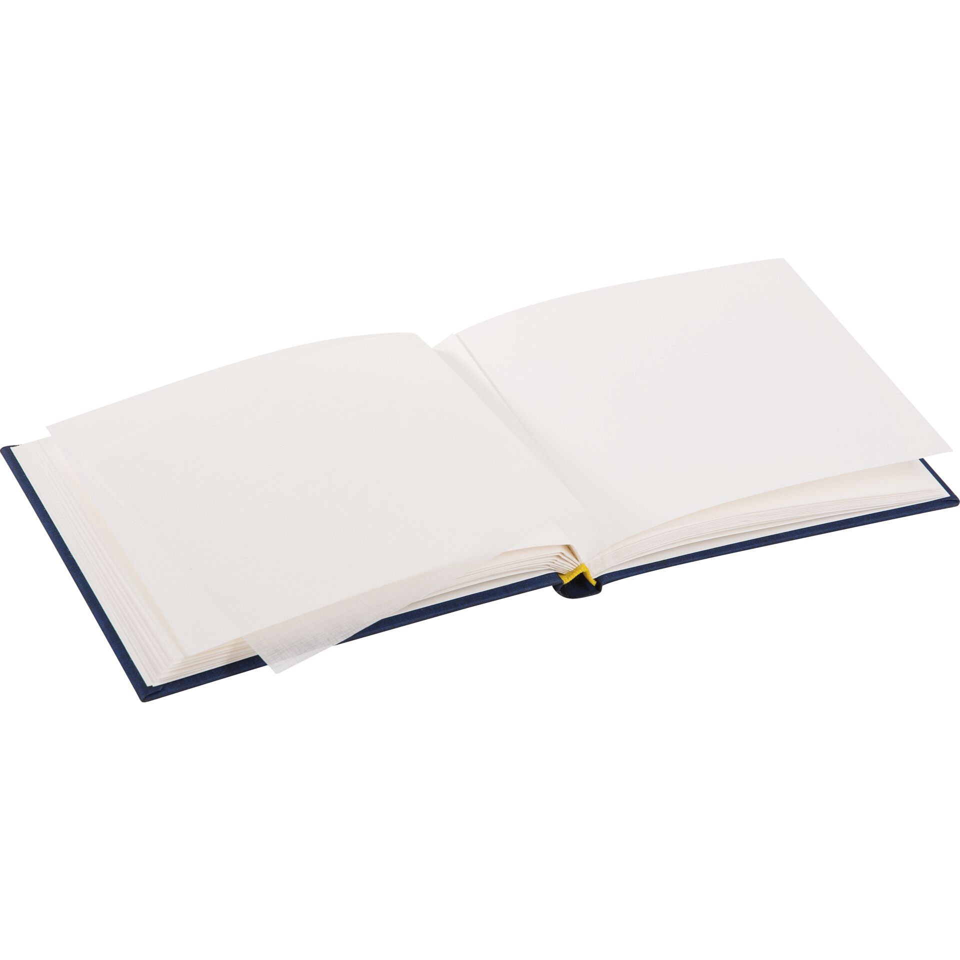 Goldbuch Summertime blau 22x16 36 weisse Seiten 19708 Kamera & Foto