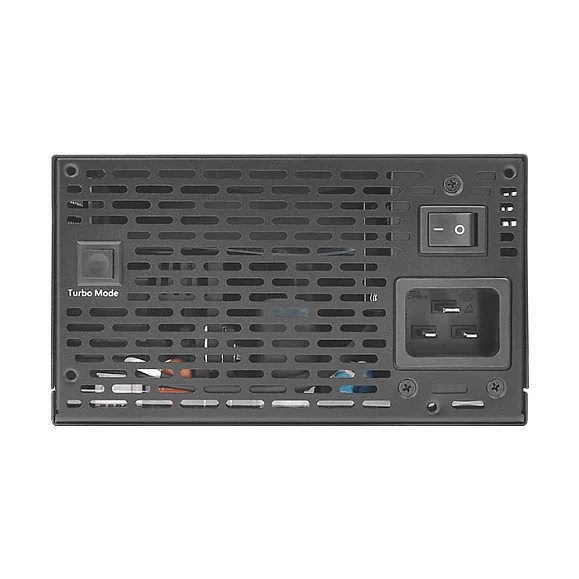 Thermaltake Toughpower TF1 1550W Netzteil 80 Plus Gold ATX Kabelmanagement Netzteile