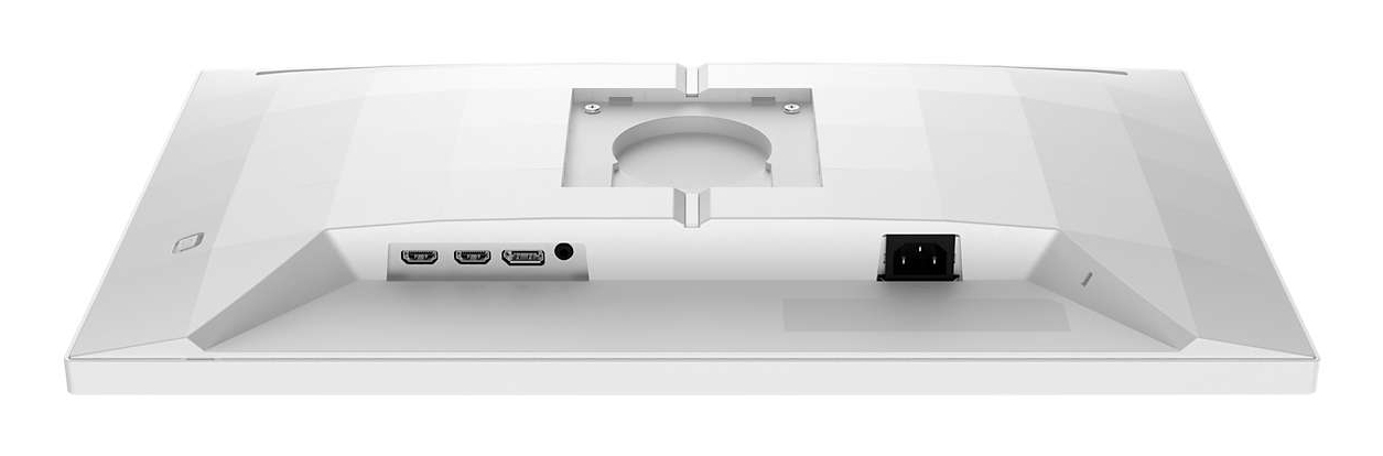 Philips 60 5cm  23 8Zoll  24M2N3201A 16 09 2xHDMI DP IPS white Monitore