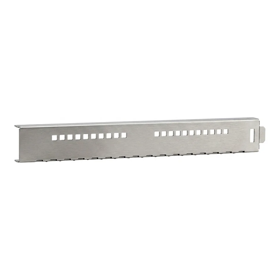 Unify Mitel OpenScape Business X8 Abdeckblende vorne  Netzwerk