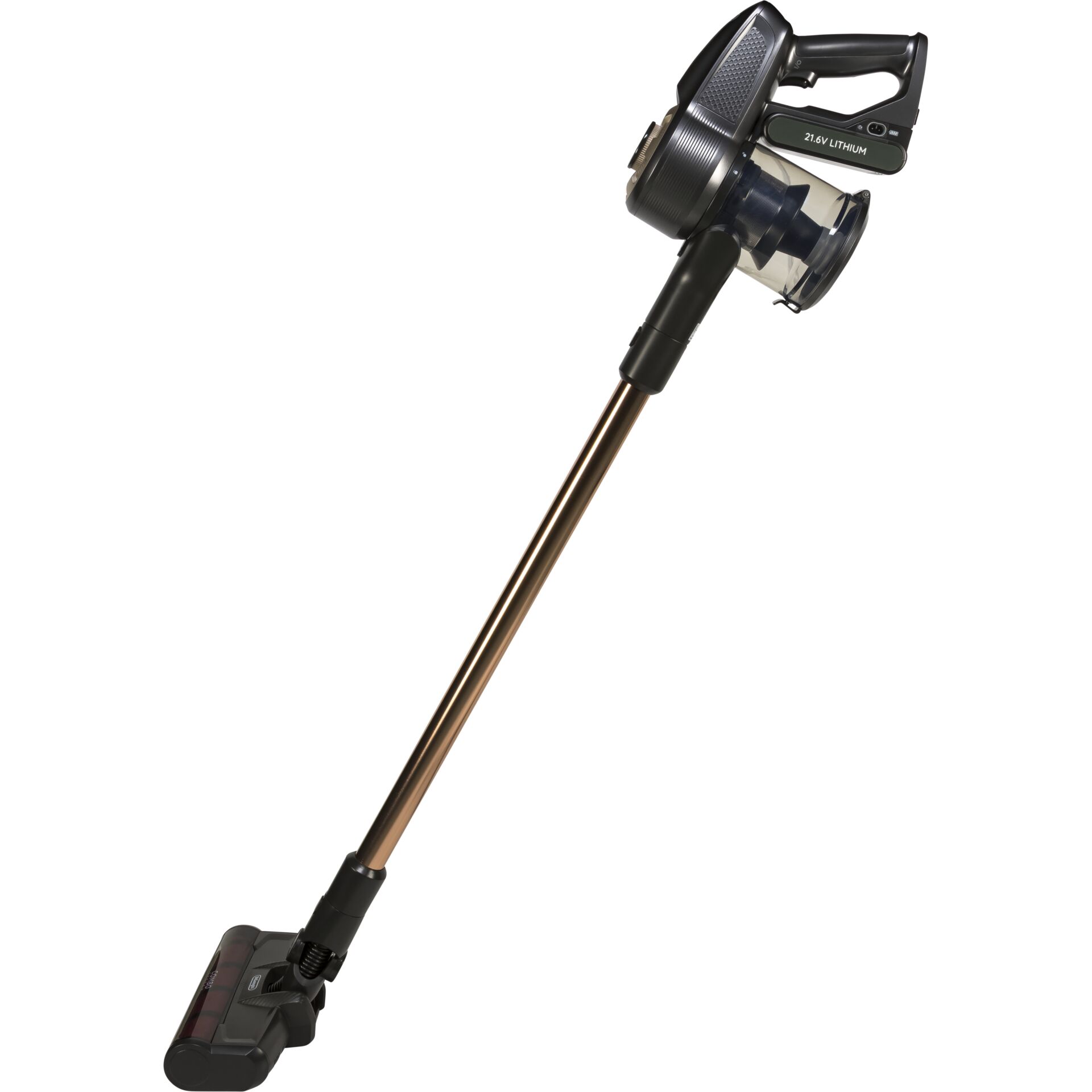 Delonghi XLM418GCG Colombina Evo Staubsauger & Reiniger