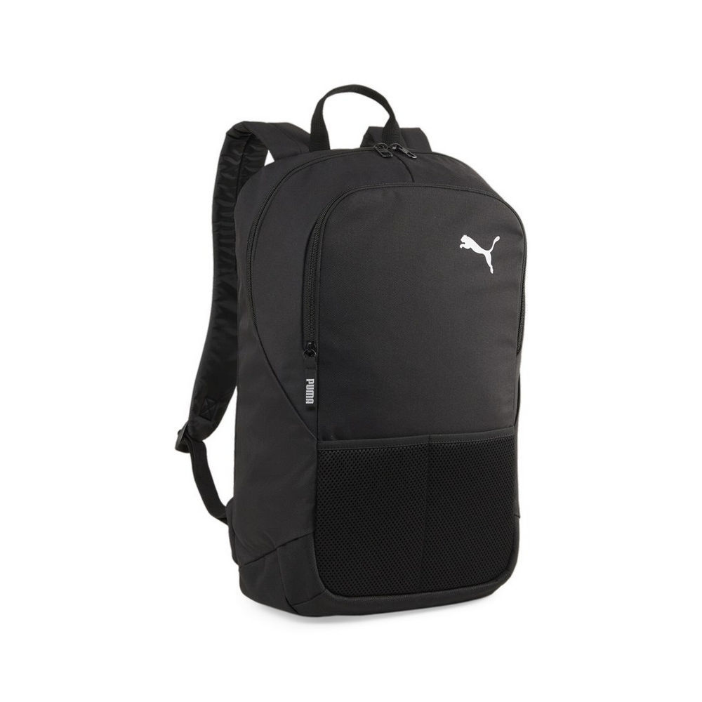 PUMA Rucksack teamGOAL Backpack  24 Liter  schwarz Sport & Freizeit