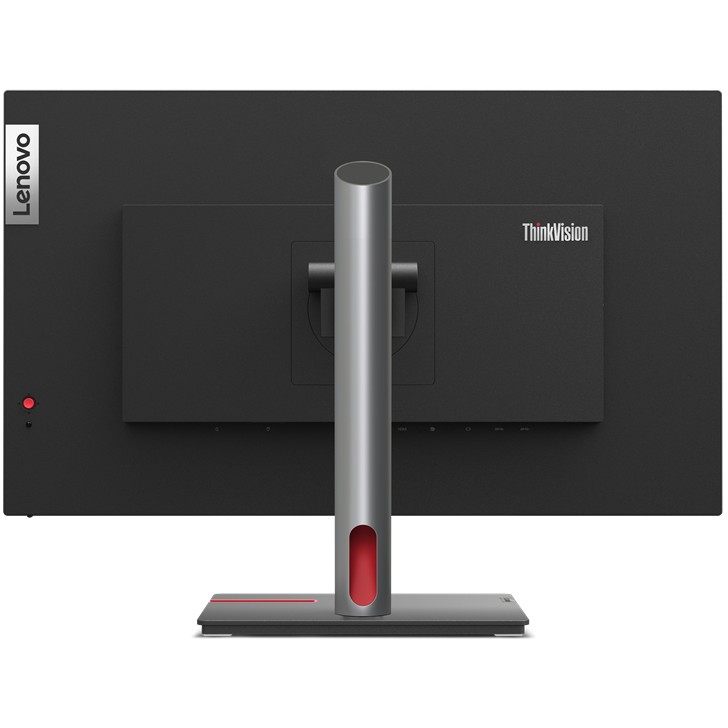 Lenovo 68 6cm 27  1920x1080  ThinkVision T27i 30 16 9 4ms IPS HDMI DisplayPort USB VGA VESA Pivot  Monitore