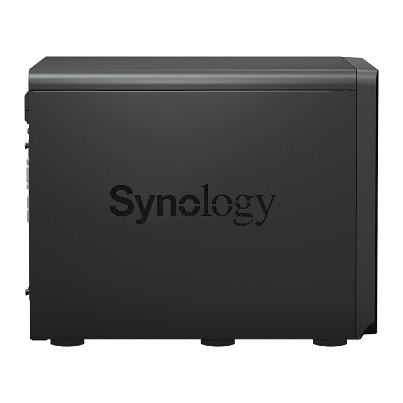 Synology NAS Disk Station DS3622xs   12 Bay  Netzwerk